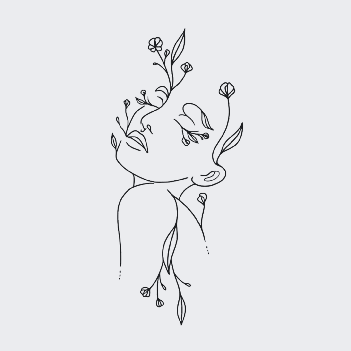 Wildflower Girl