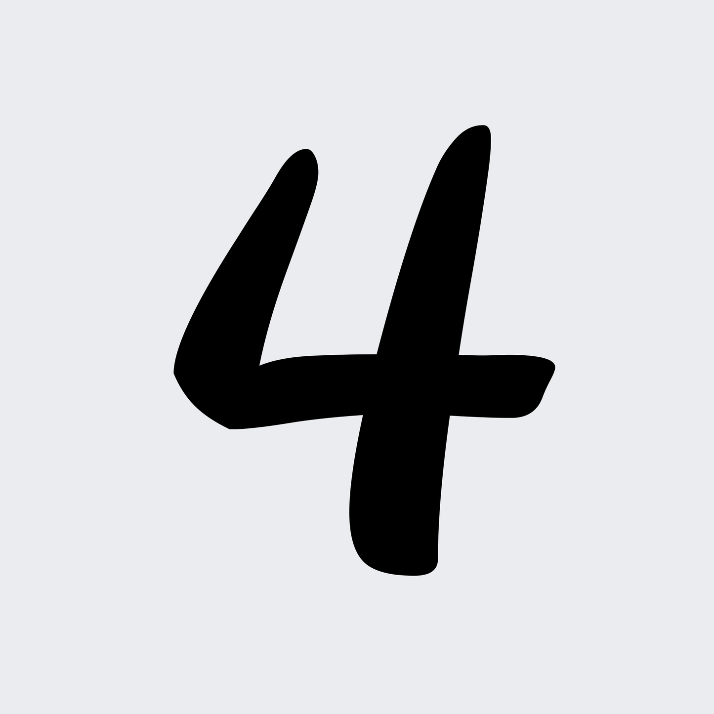 4