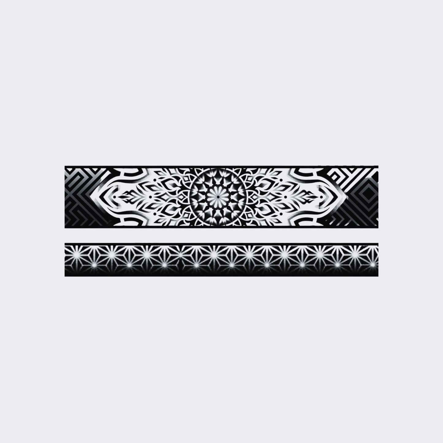 Mandala Arm Band