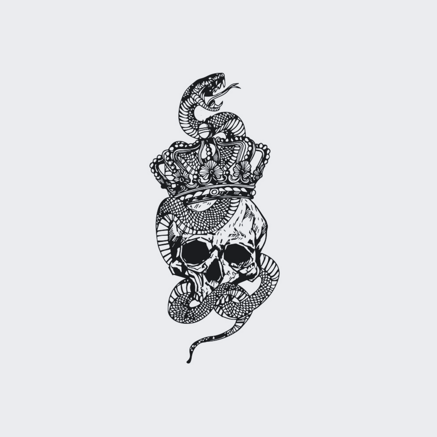 Royal Venom
