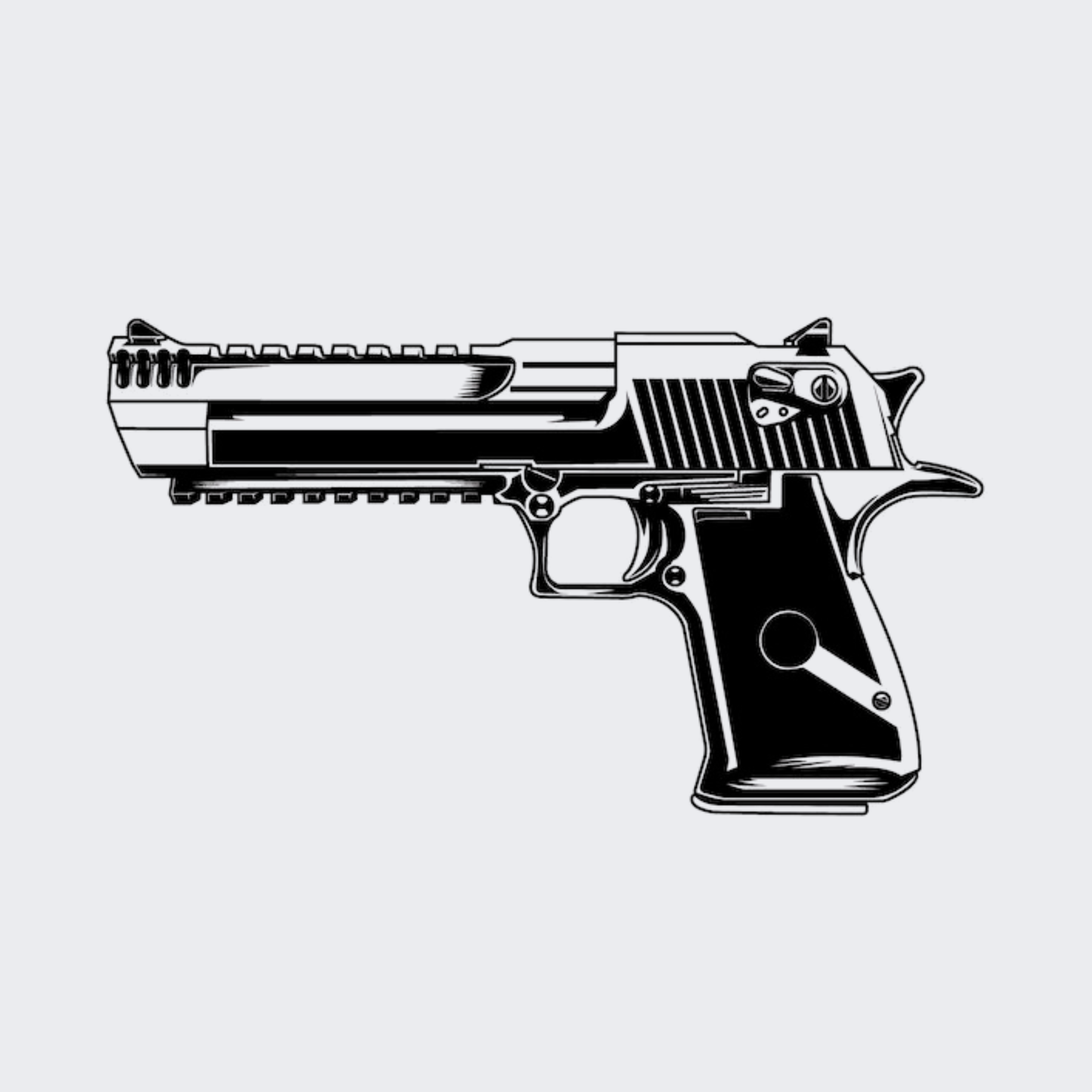 Gun