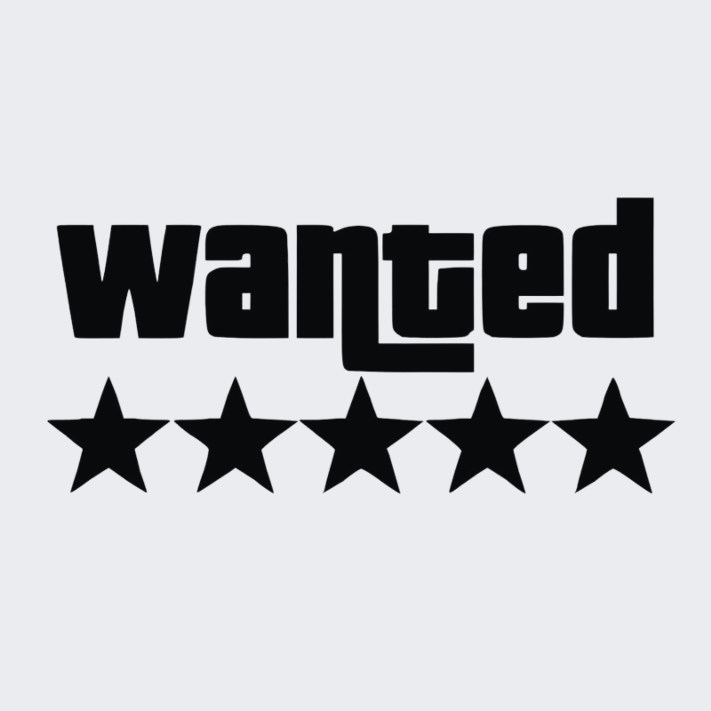 Wanted