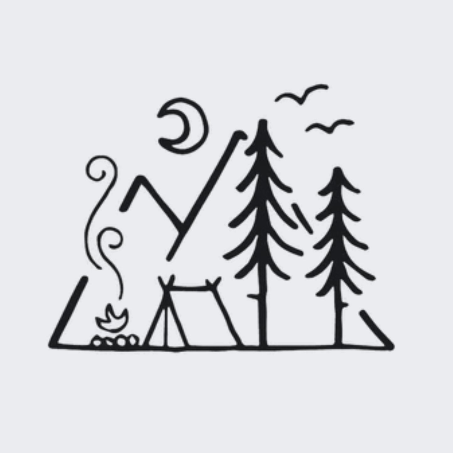 Camping