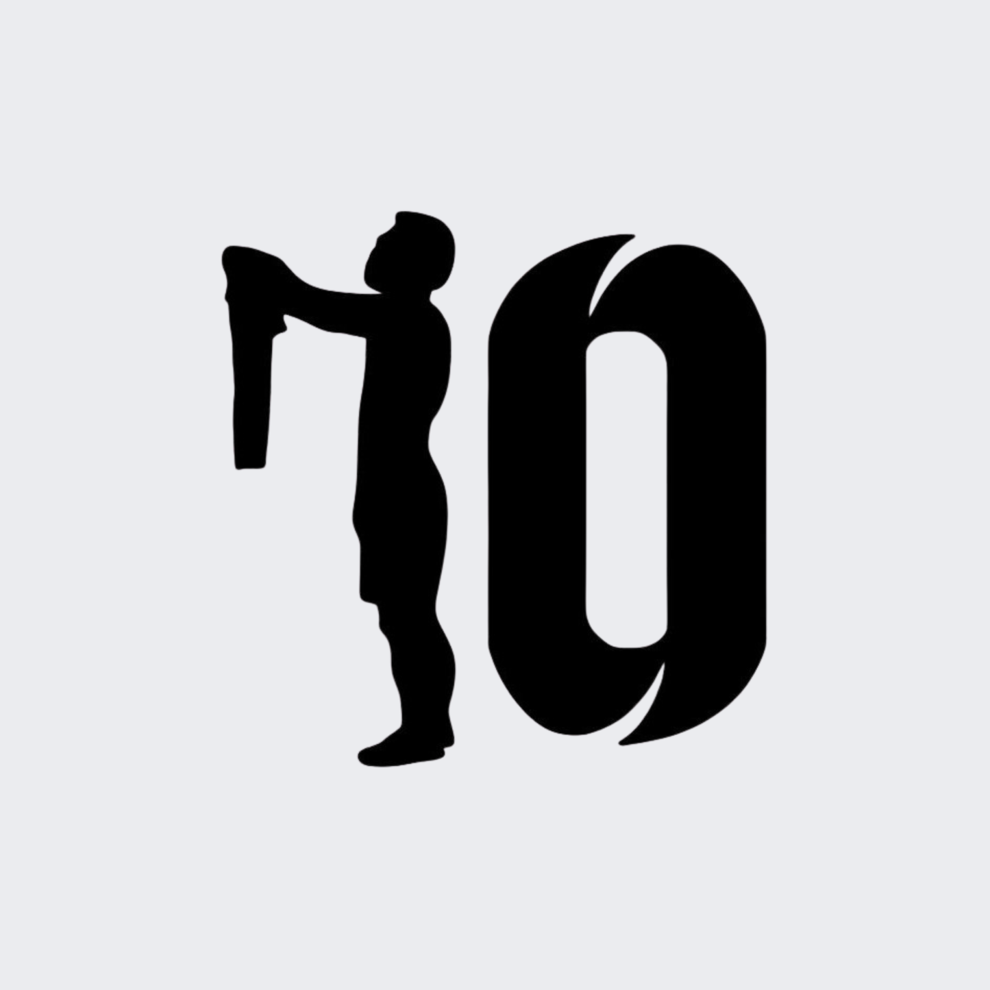 Messi 10