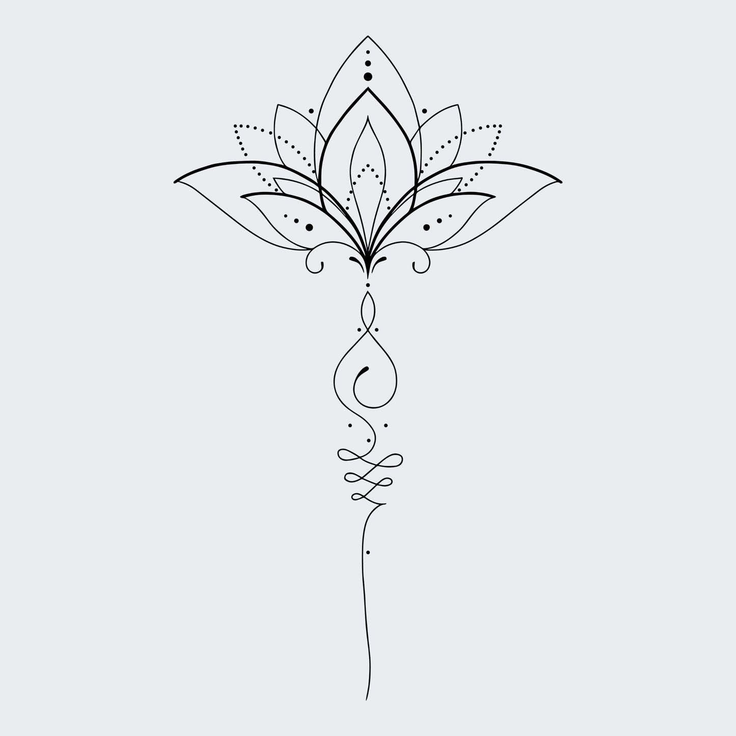Lotus Aura