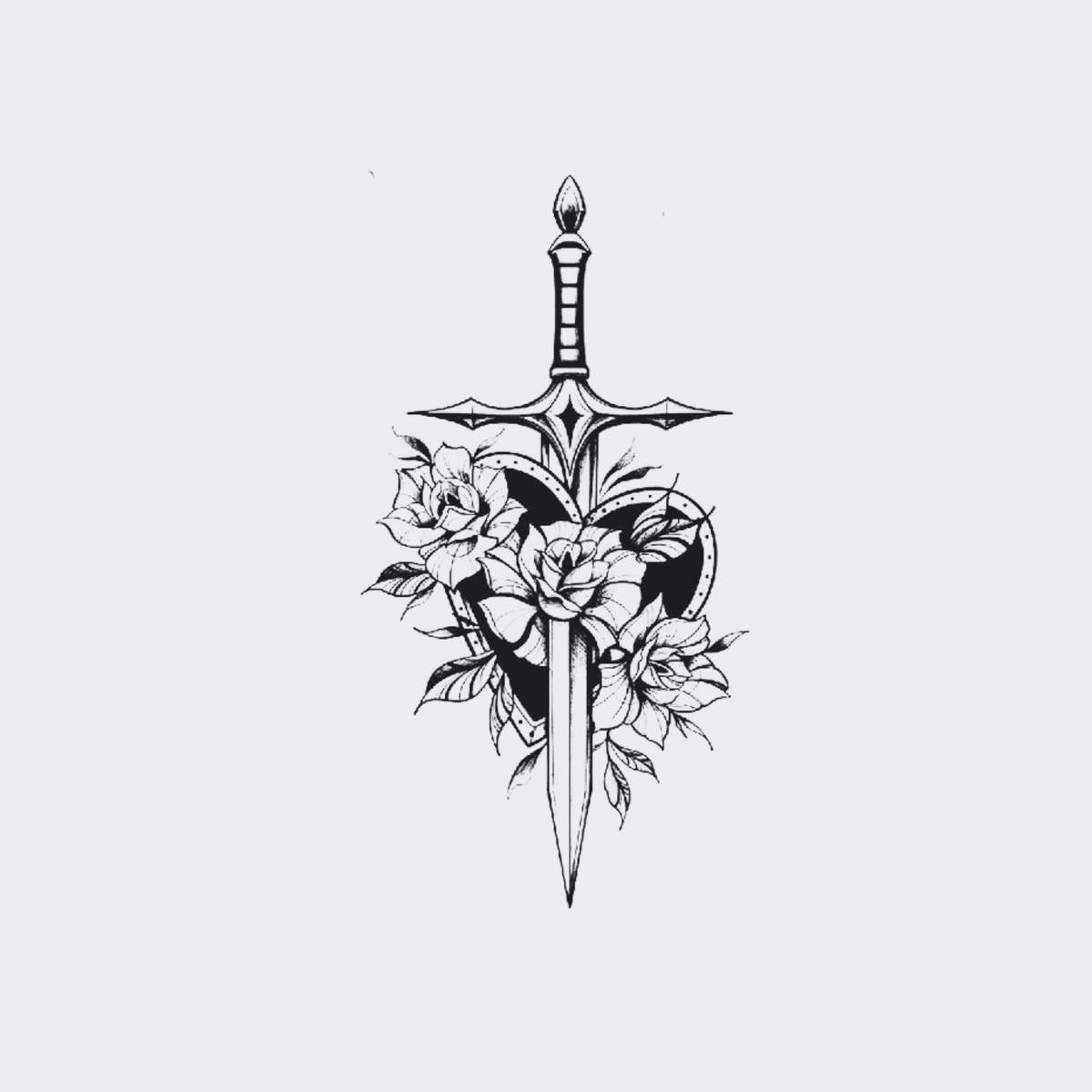 Blades of Love