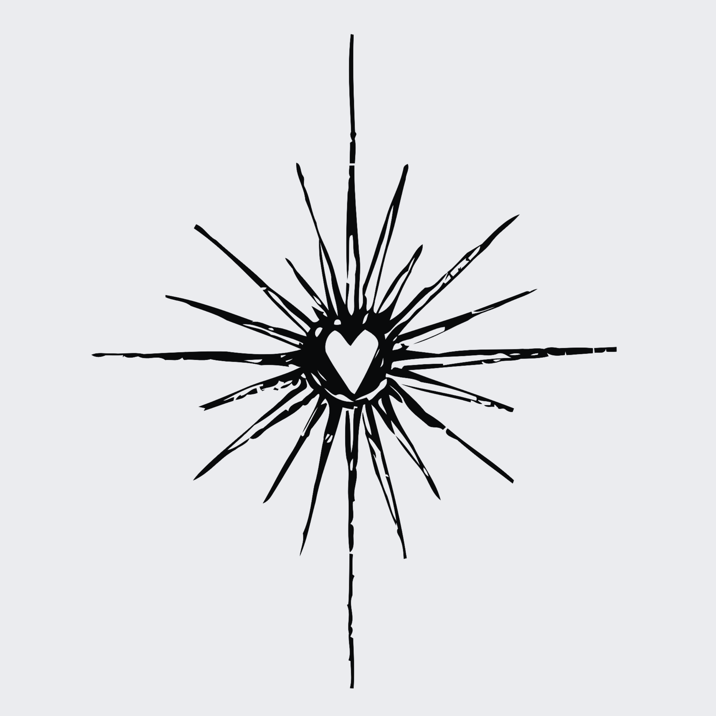 Burst of Affection