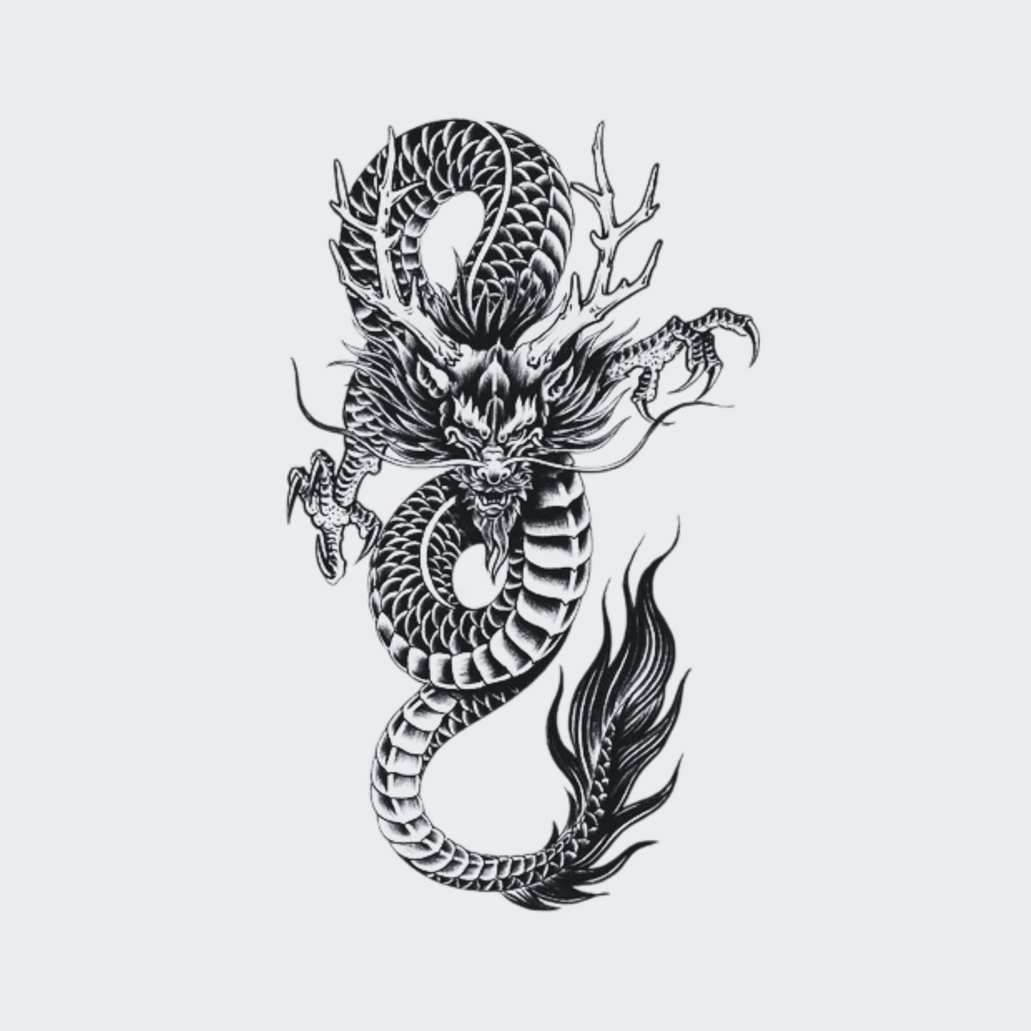 Venom Serpent