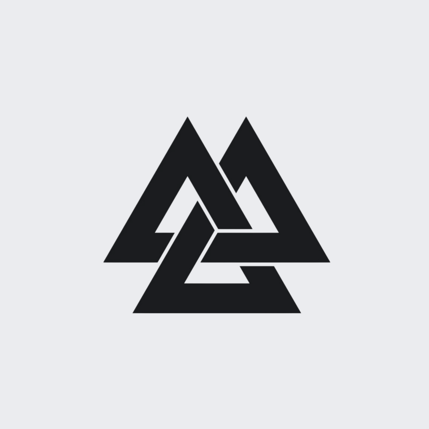 Triple Triangle