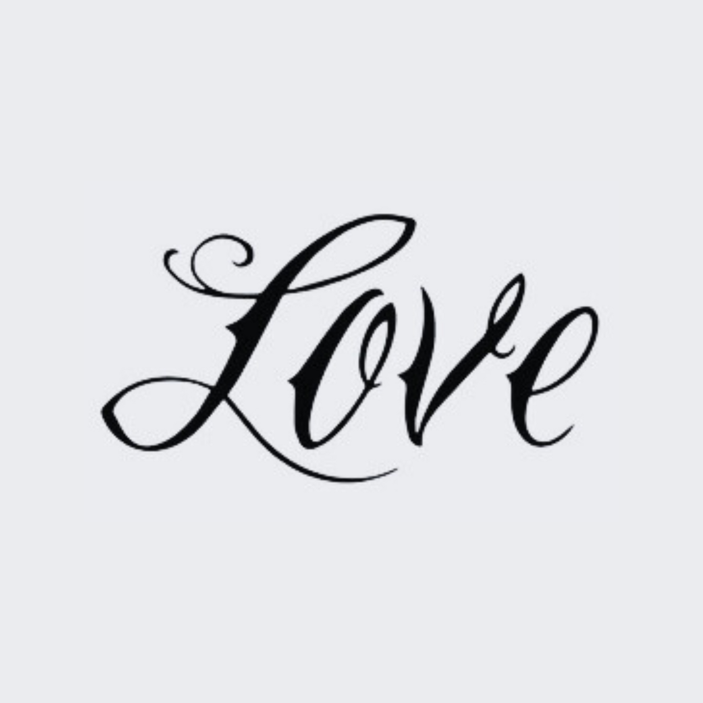 Mini Love