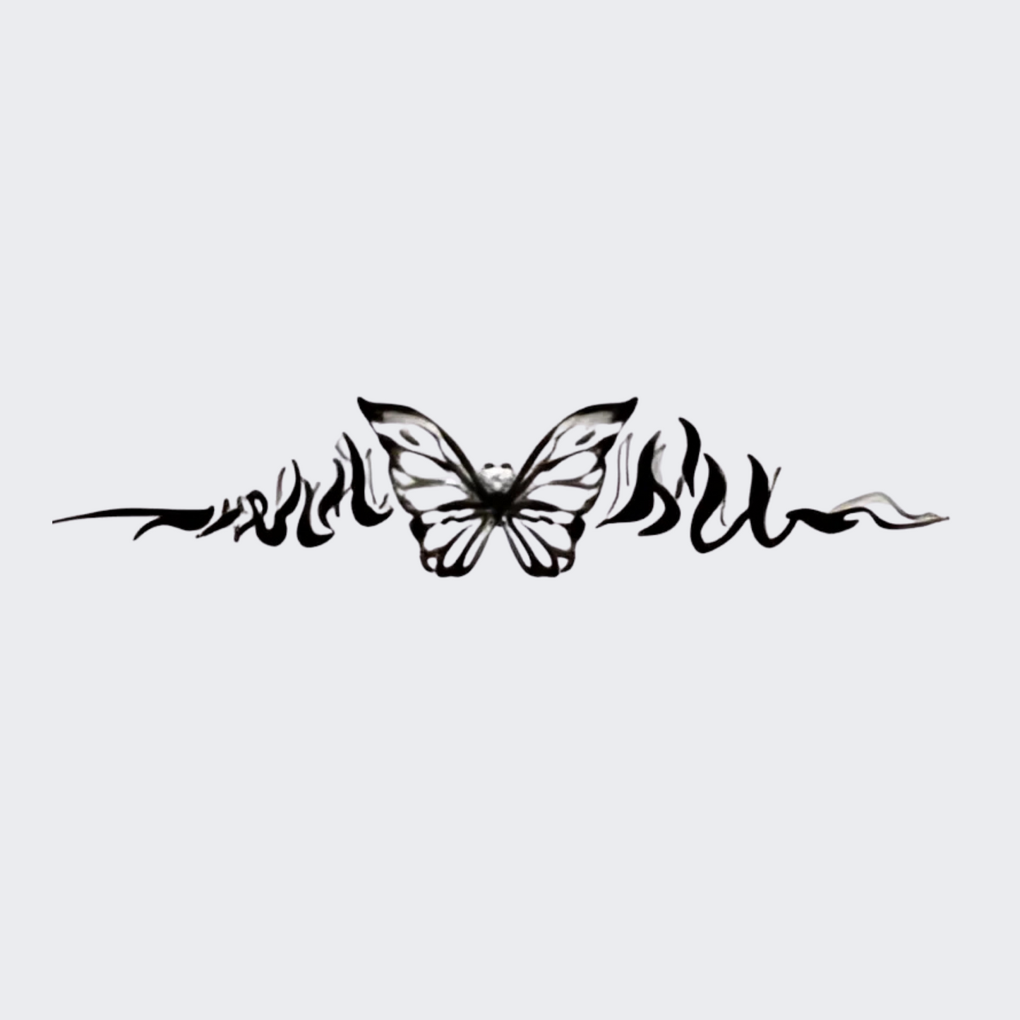 Butterfly Waves