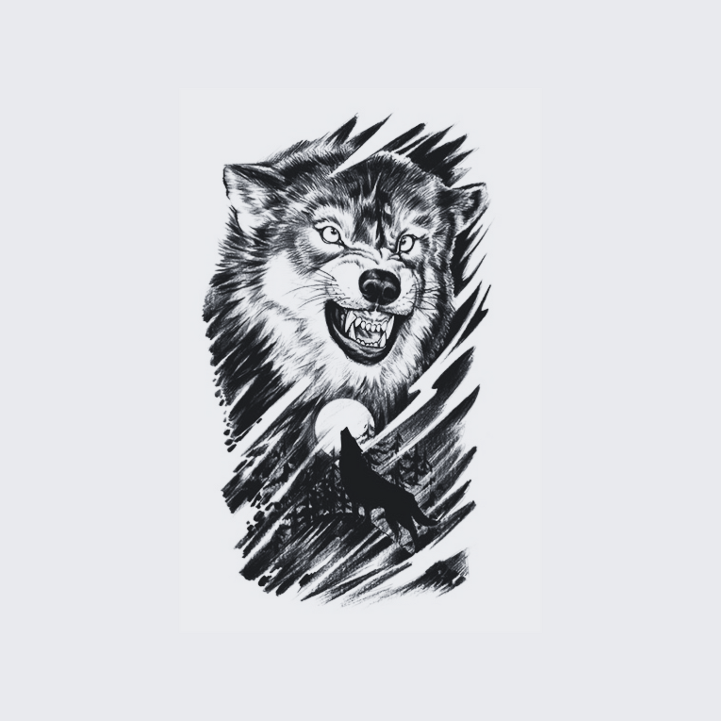 Lone Wolf