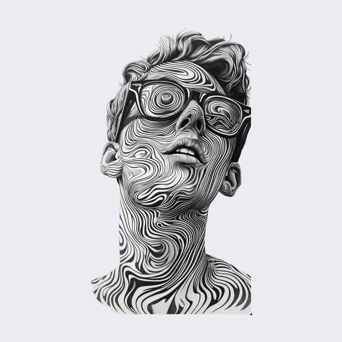 Optical Illusion