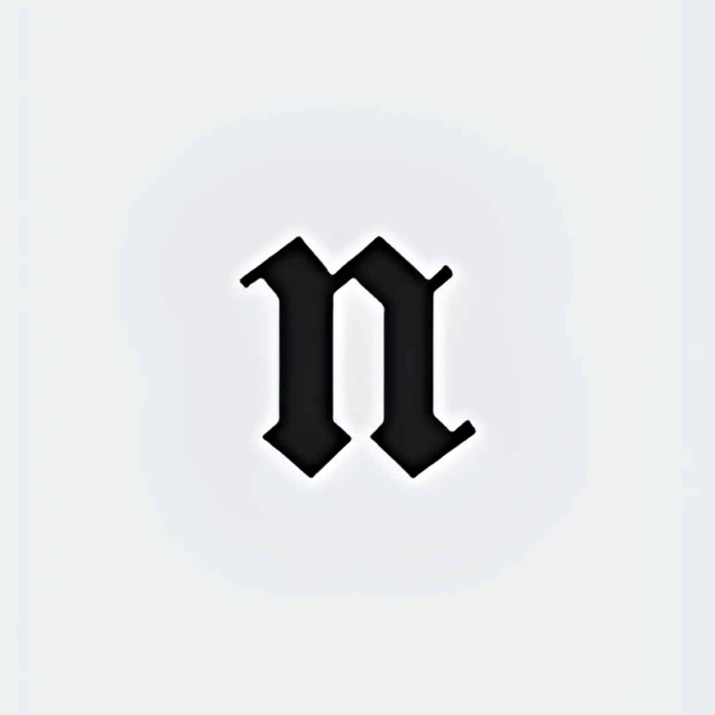 n