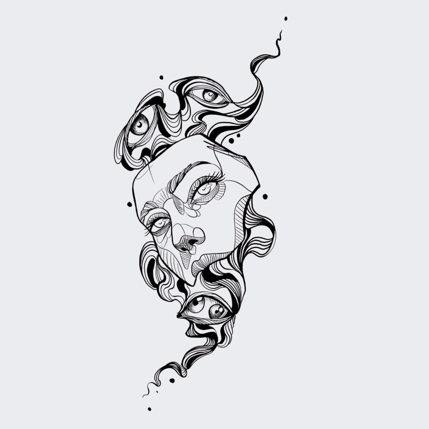 Unconscious Mind