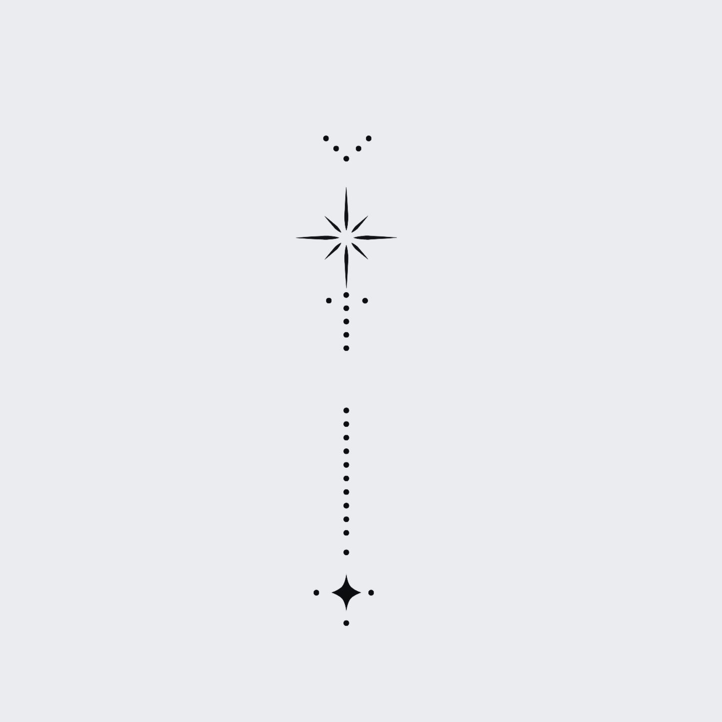 Star Vector