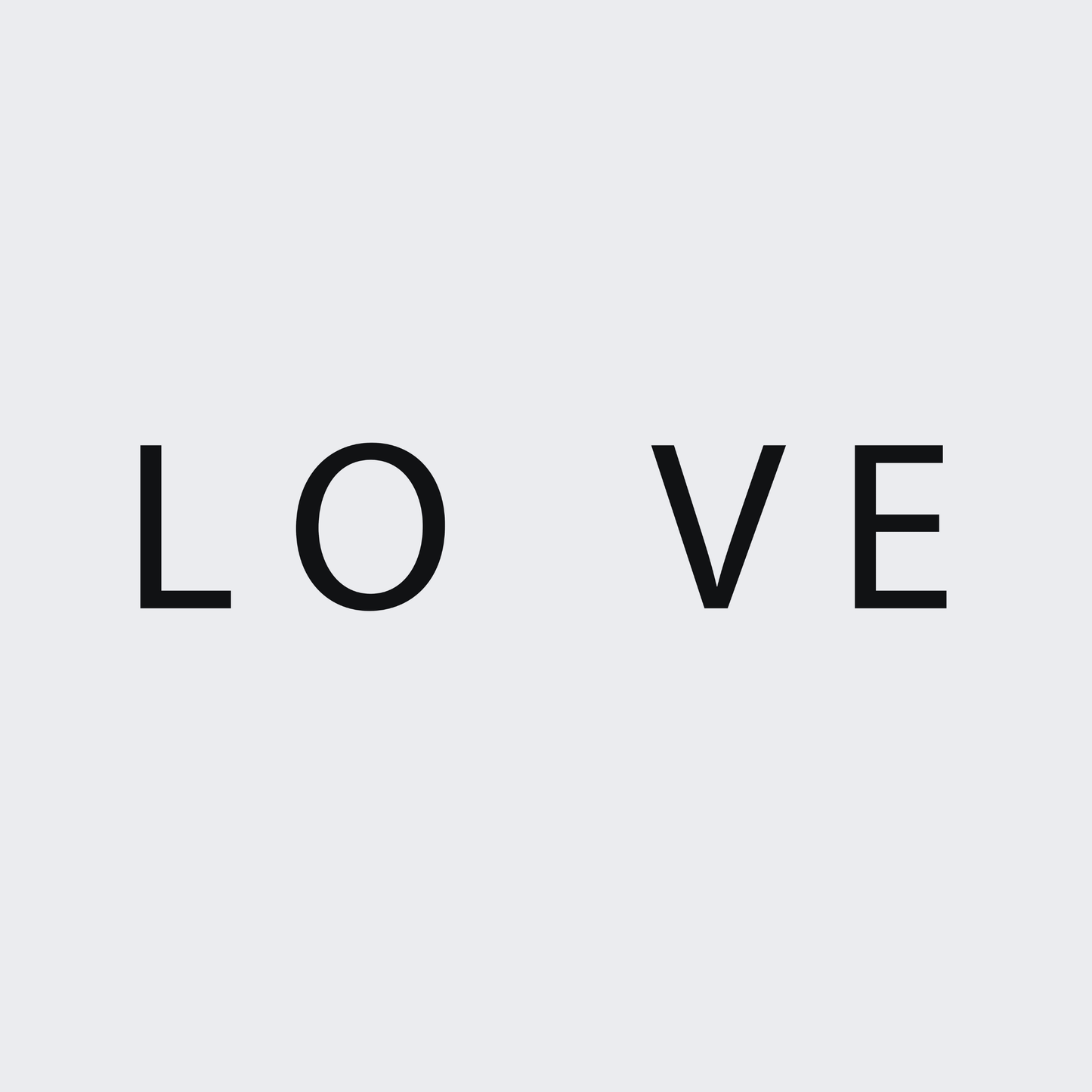LOVE