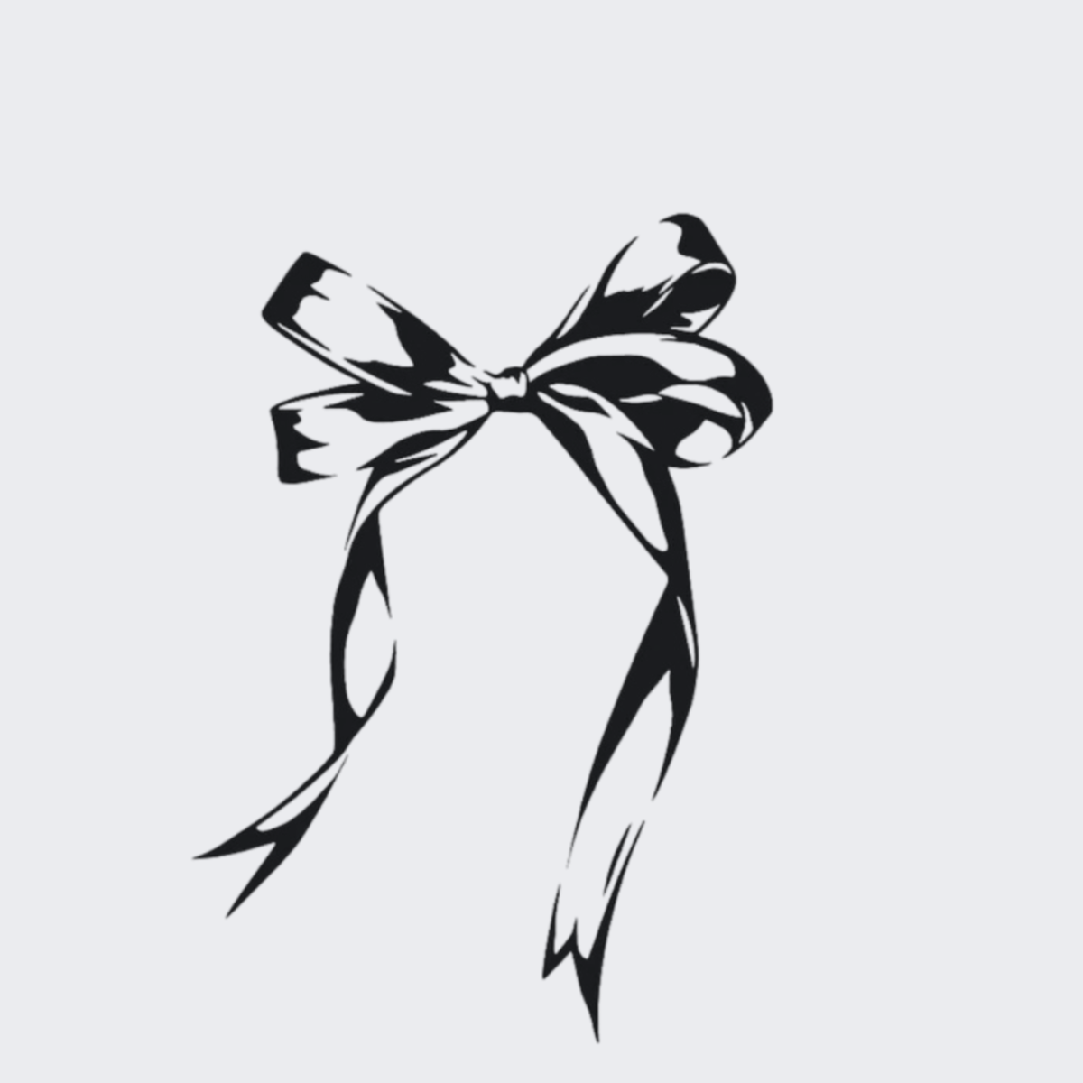 Ribbon Bow