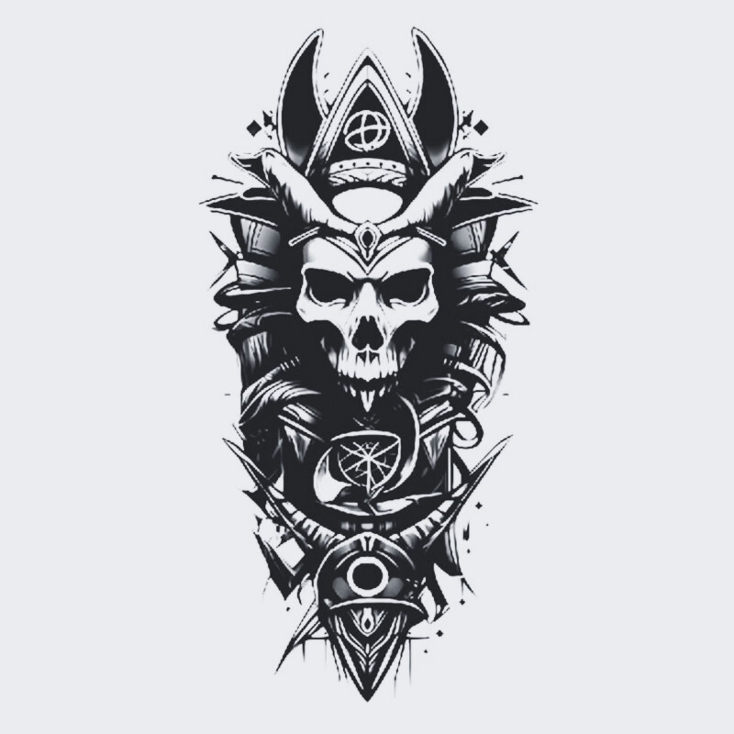 Skull Pirate