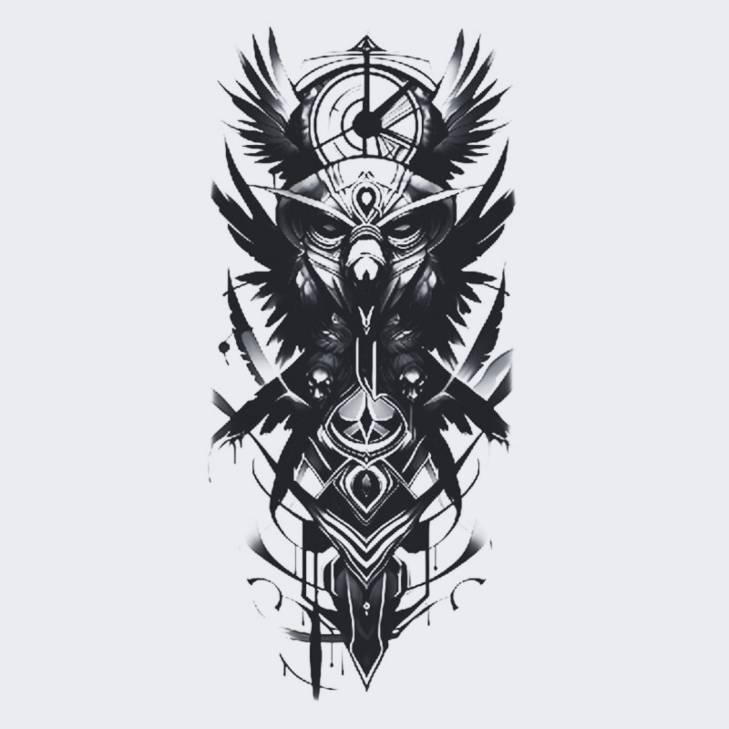 Shadow Pirate