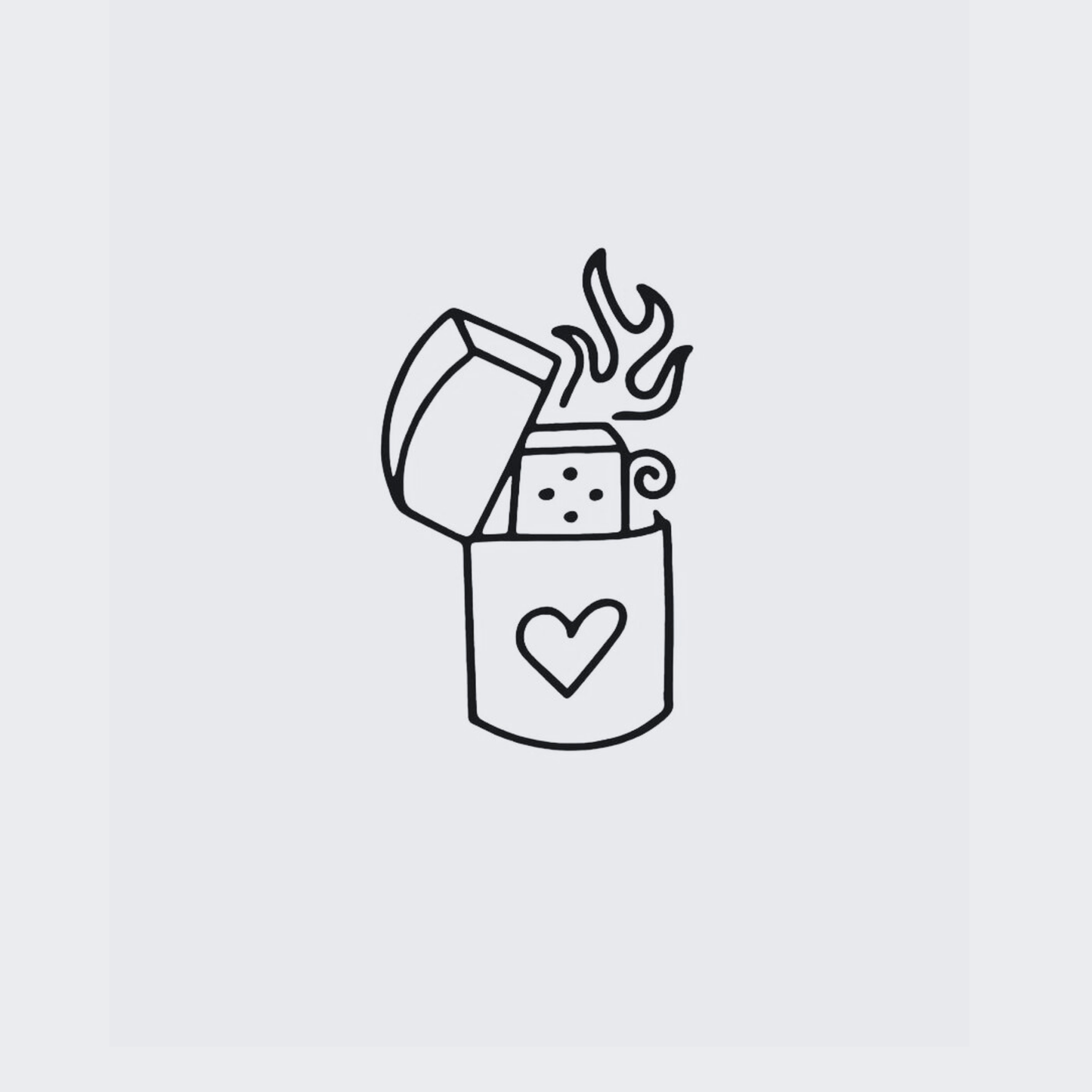 Love Lighter