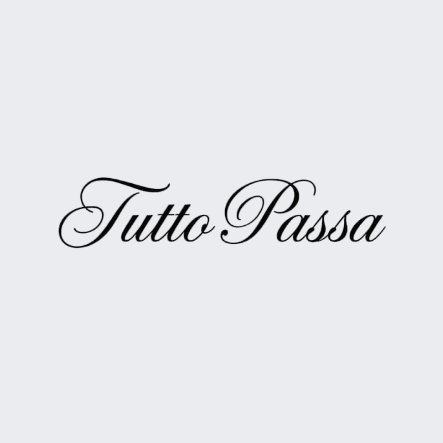 Tutto Passa
