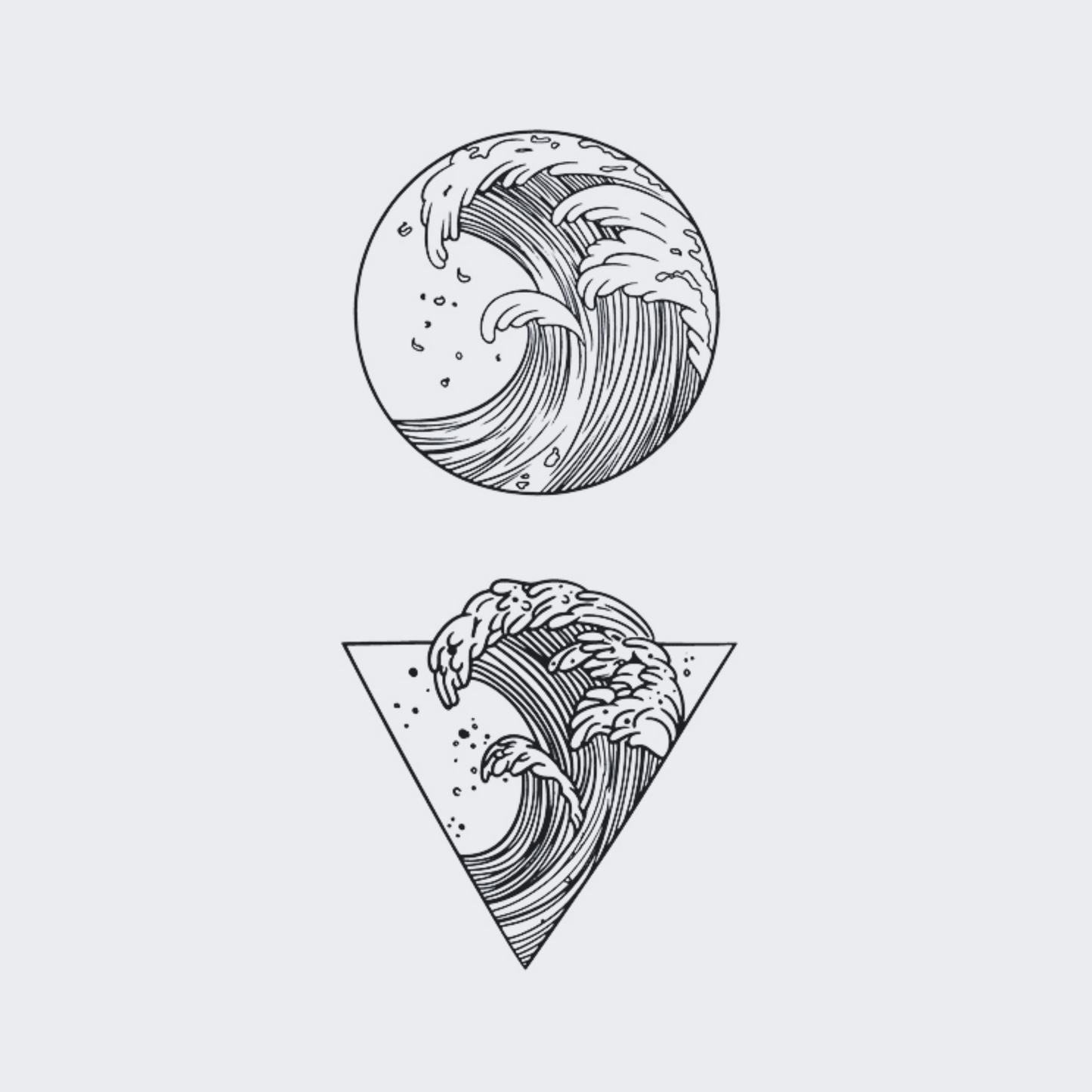 Double Ocean