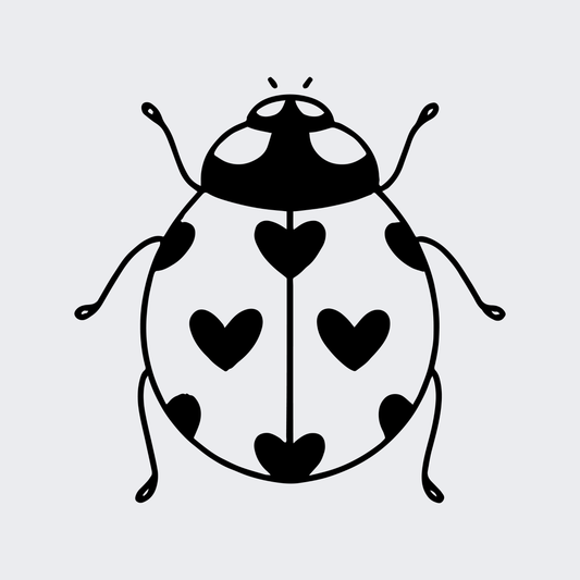 LadyBug Love