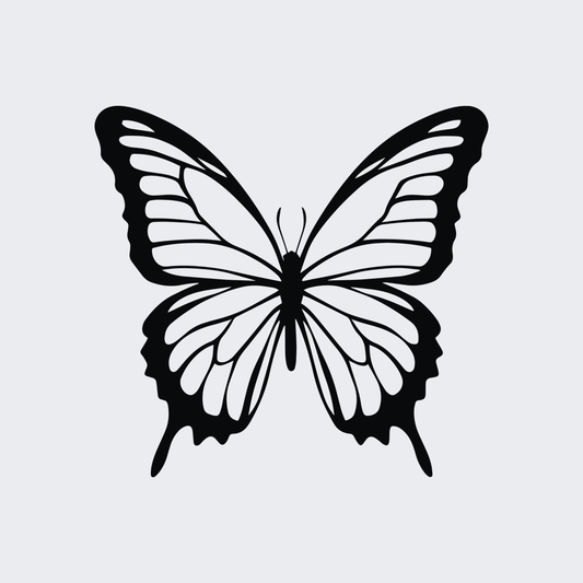 Mini Meaningful Butterfly