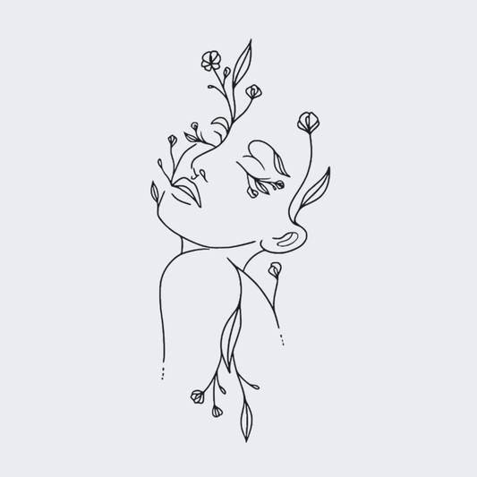 Wildflower Girl
