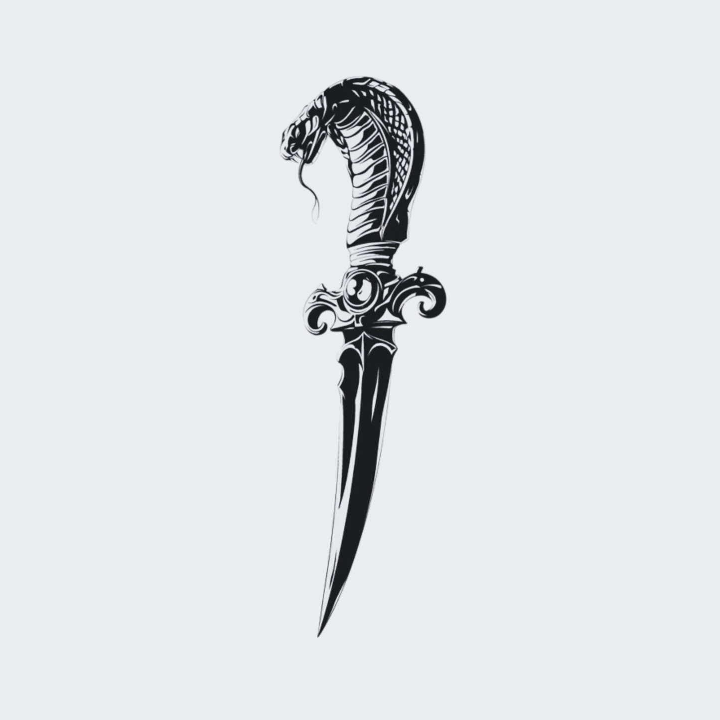 Snake Blade