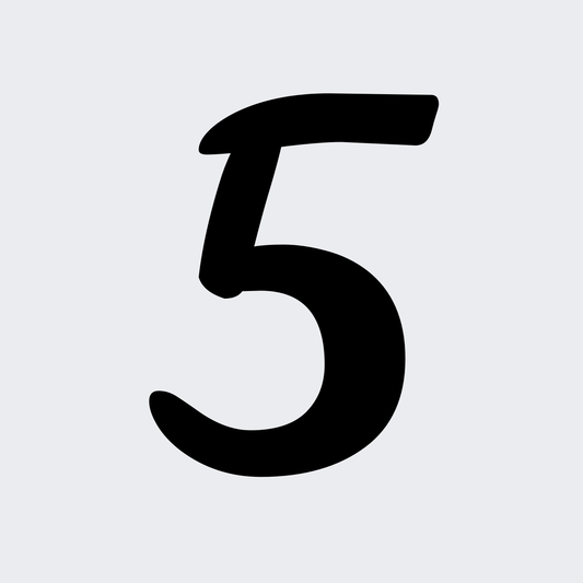 5