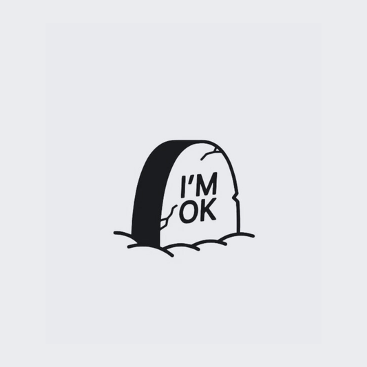 I'M OK