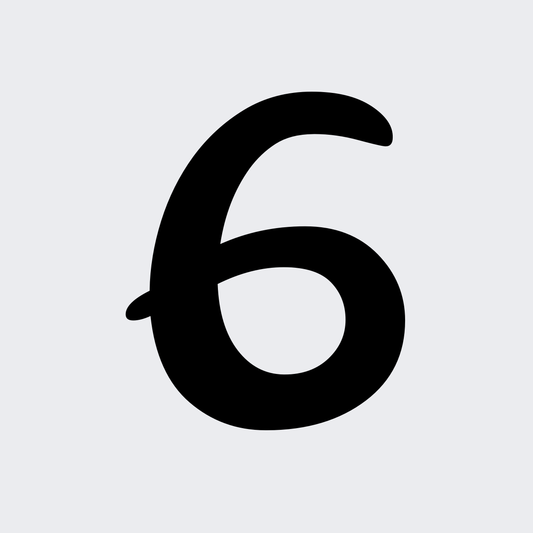 6