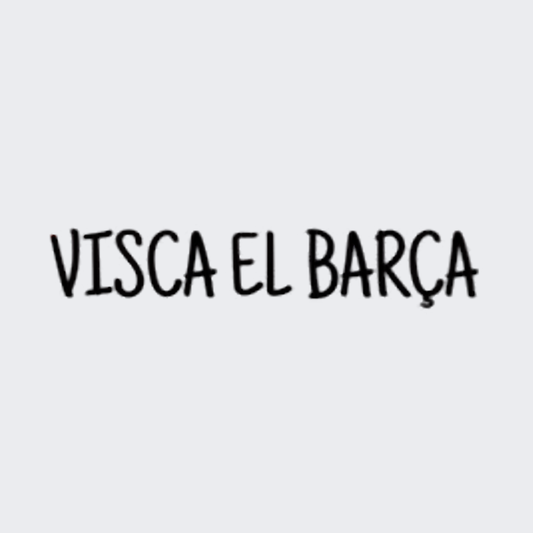 Visca El Barca