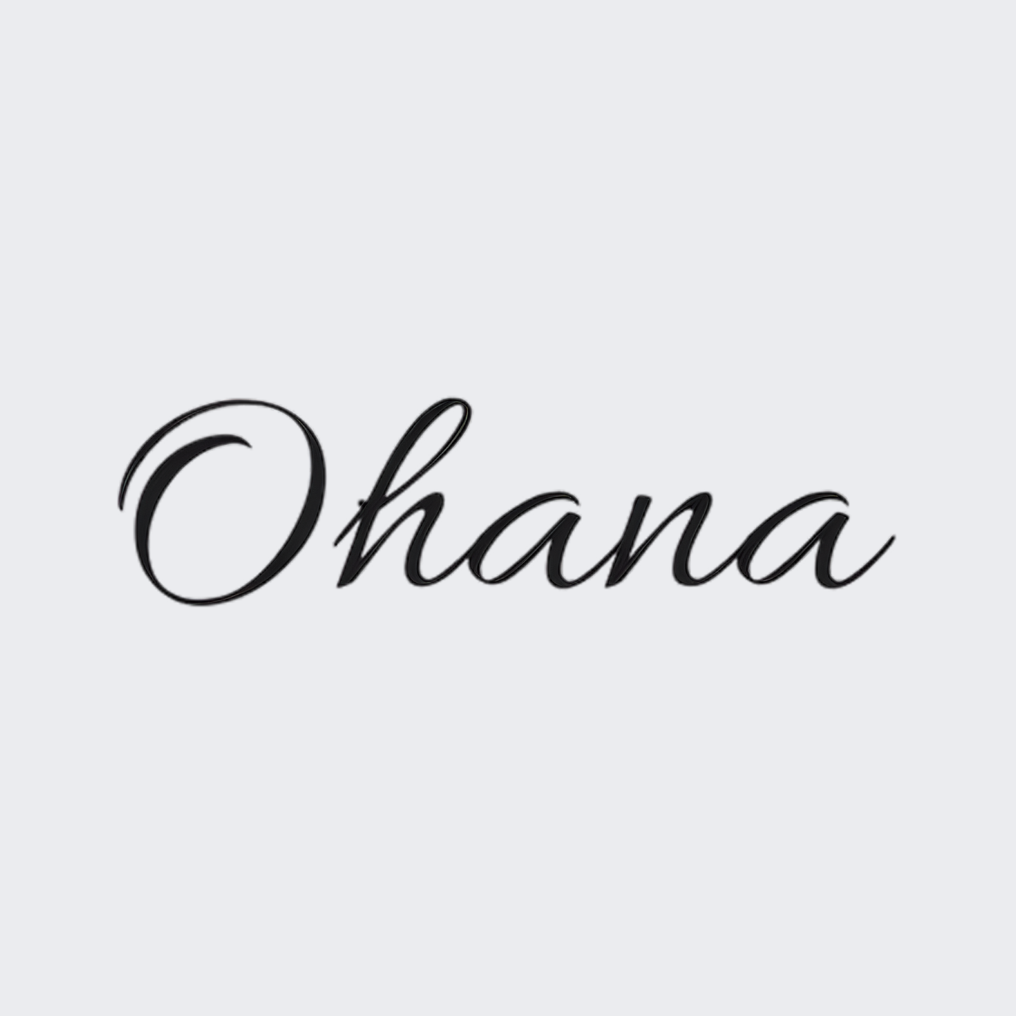 Ohana