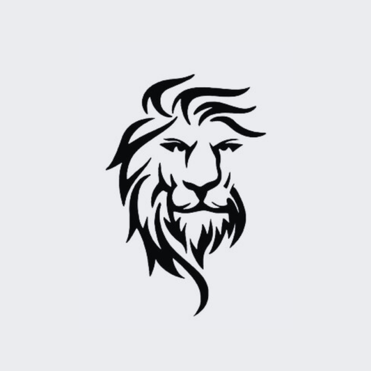 Lion Head