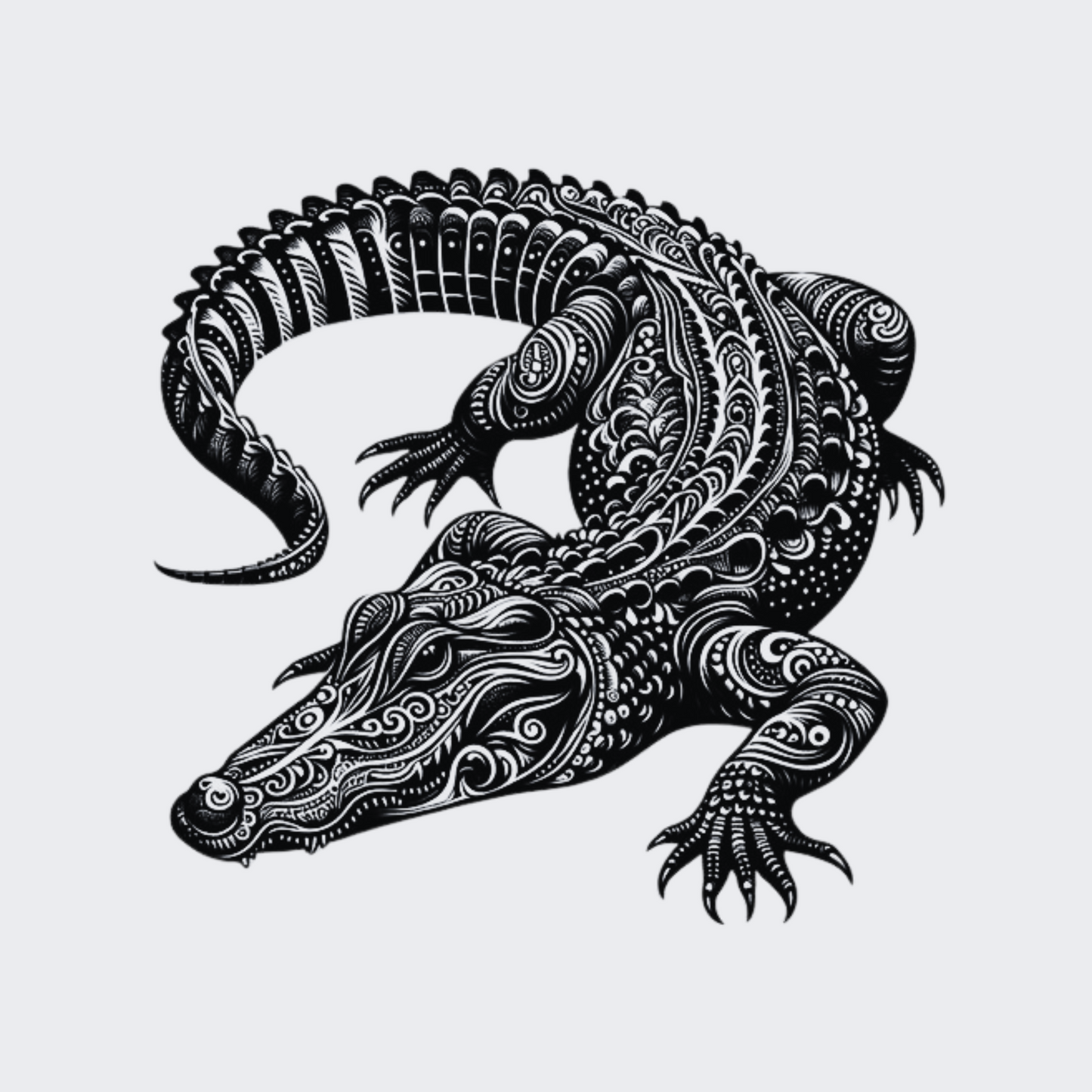 Crocodile