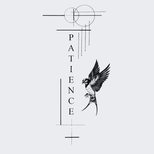 Patience & Direction