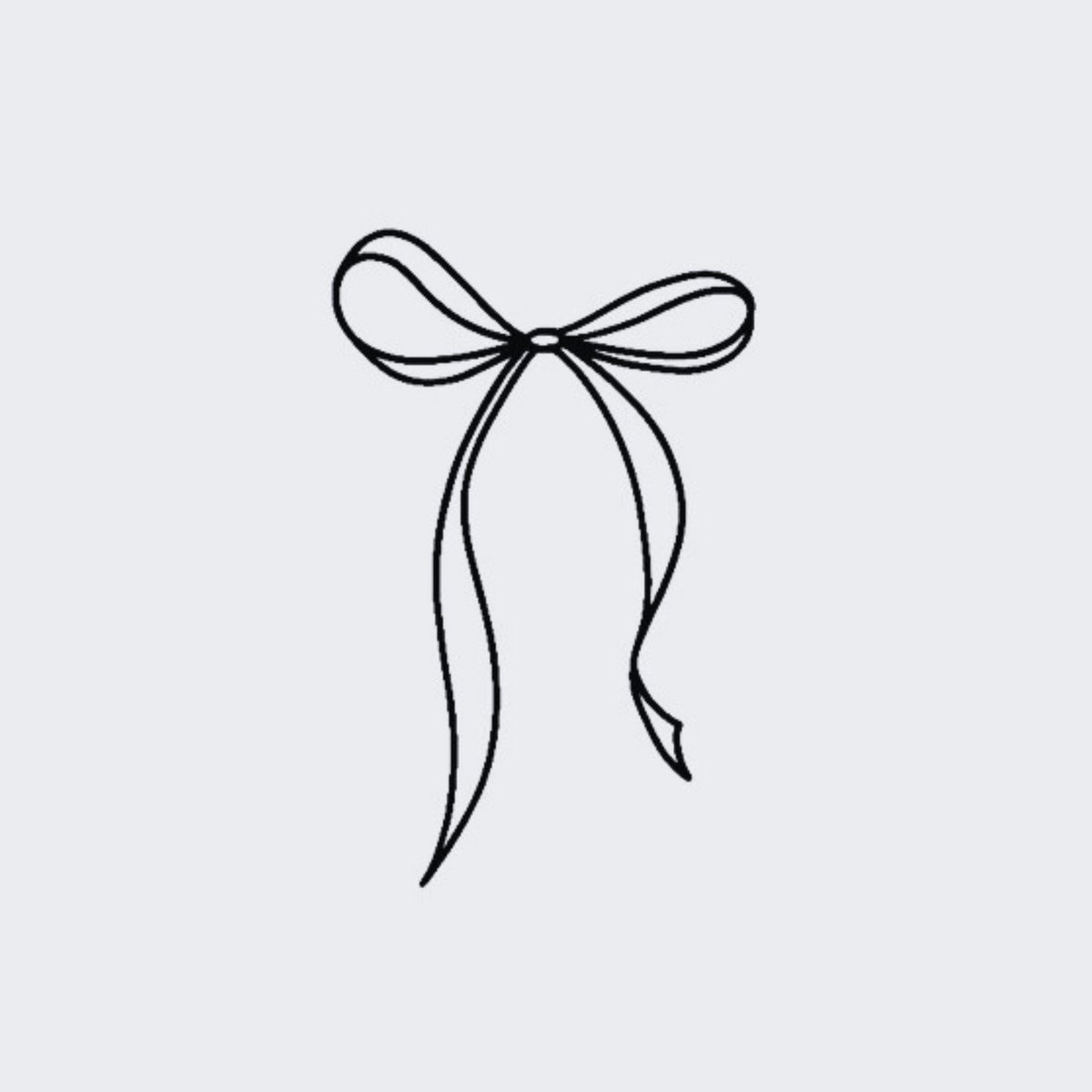 Mini Ribbon Banner Mini Ribbon – ThePrimeInk