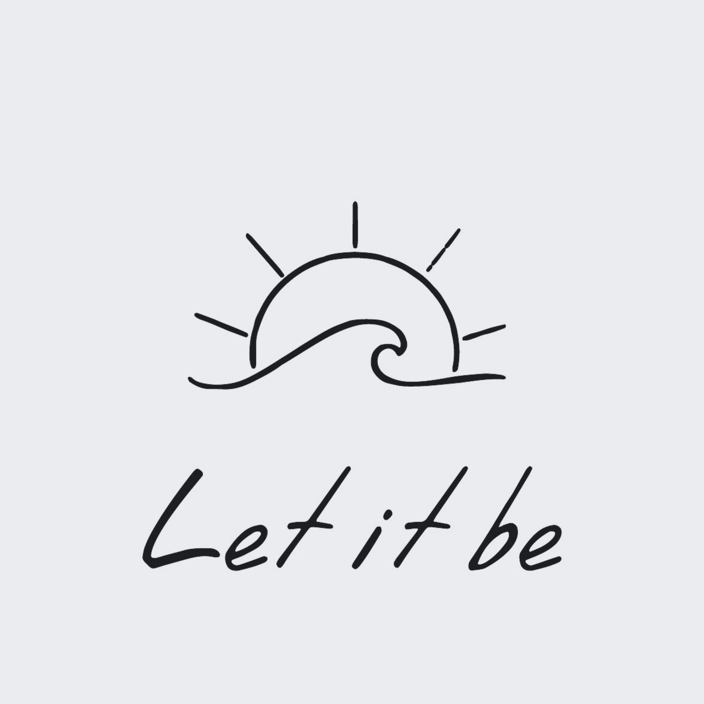 Let It Be