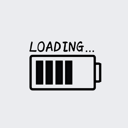 Loading