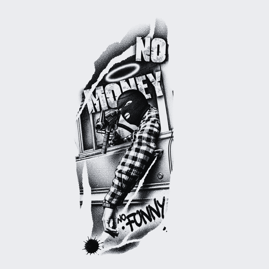 No money No funny