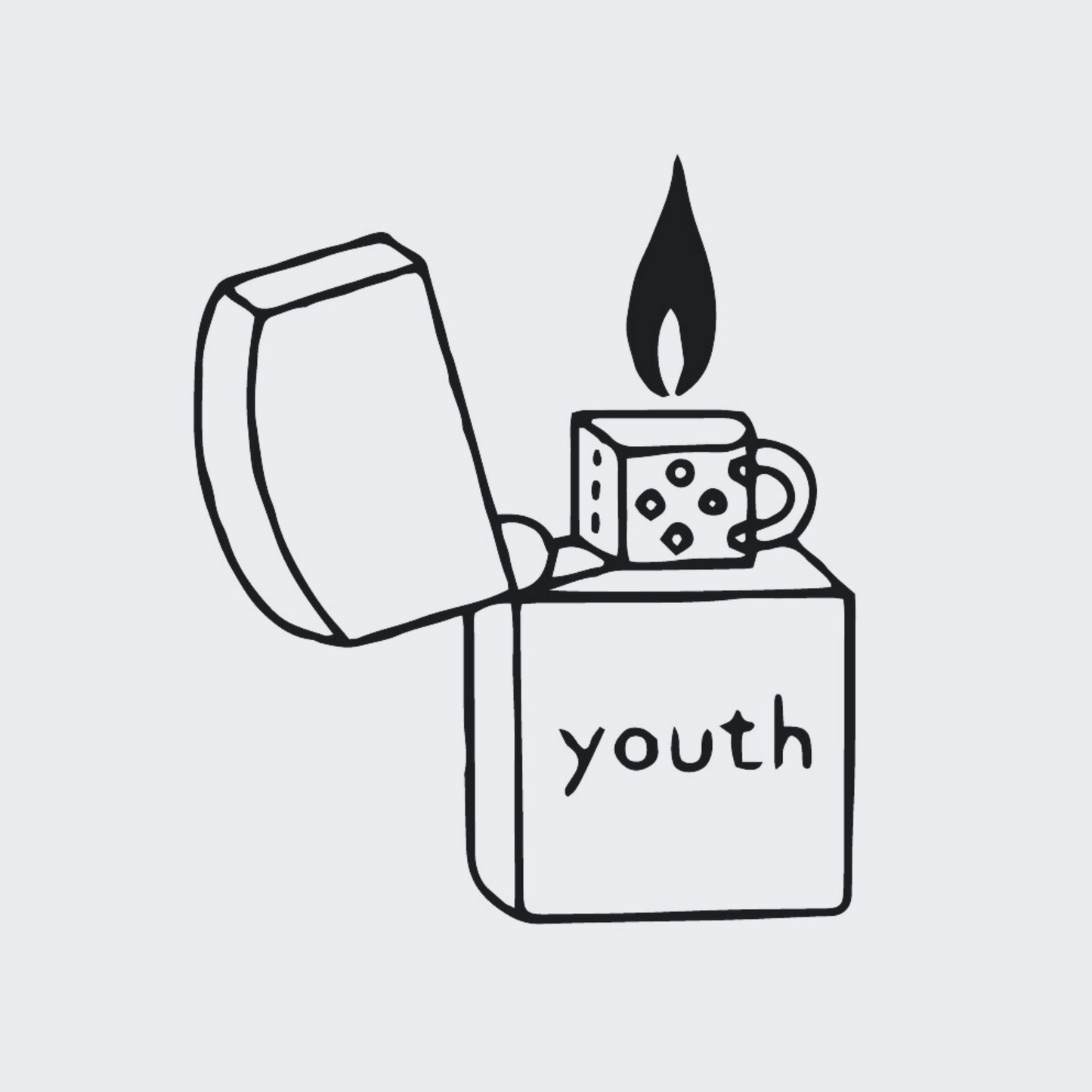 Youth Lighter