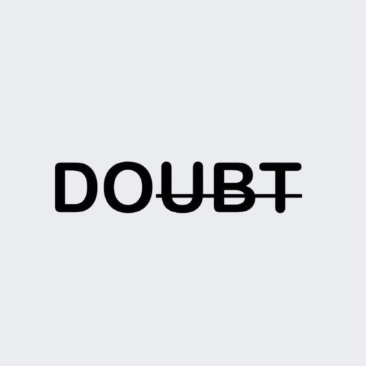 Doubt