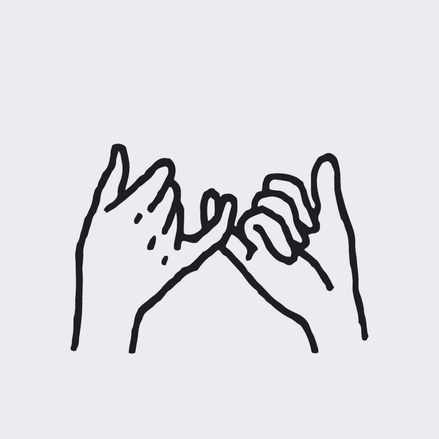 Pinky Promise 101