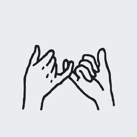 Pinky Promise 101