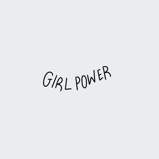 Girl Power