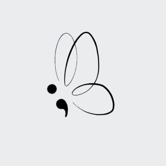 Semi column Butterfly