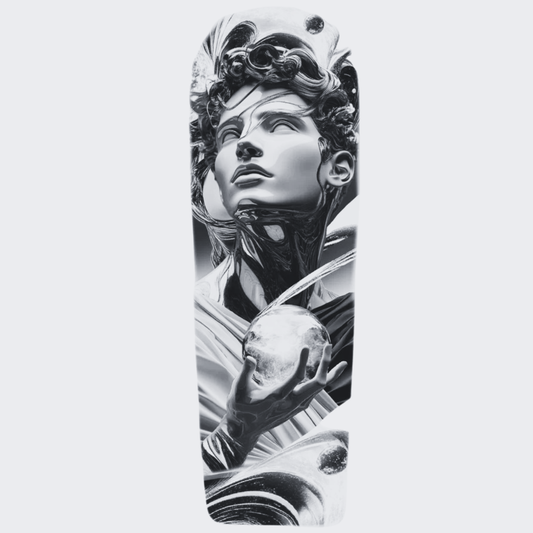 Trust No One Sleeve